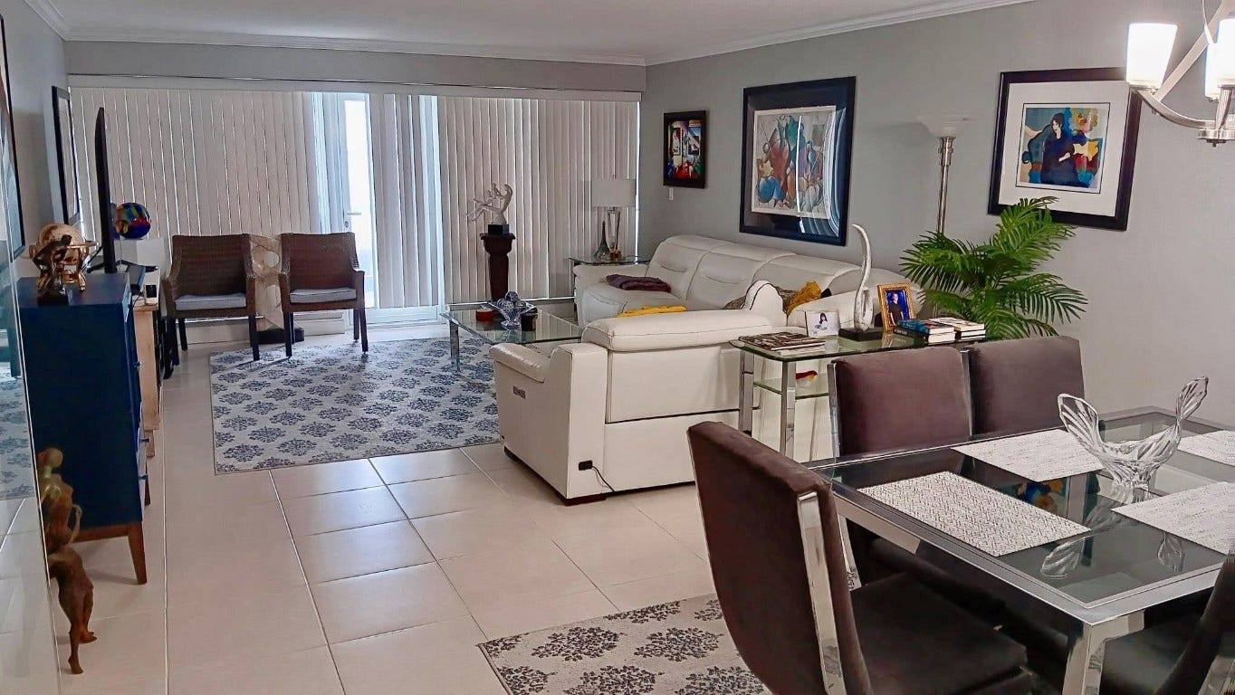 4100 Galt Ocean Drive, #1106, Fort Lauderdale, FL 33308