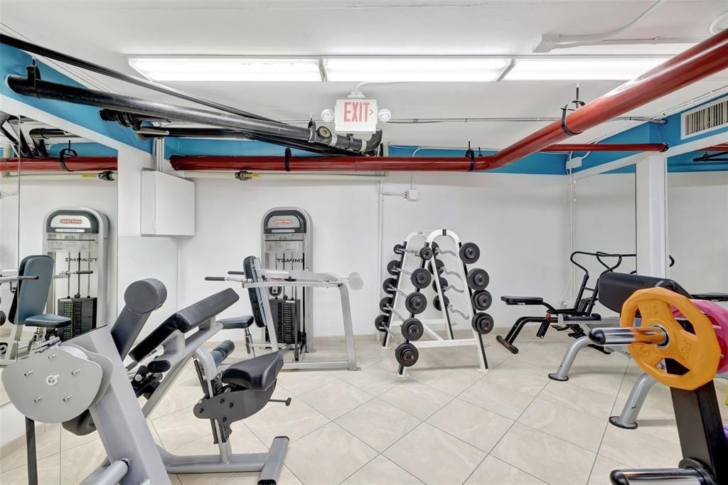 4100 Galt Ocean Drive, #1106, Fort Lauderdale, FL 33308