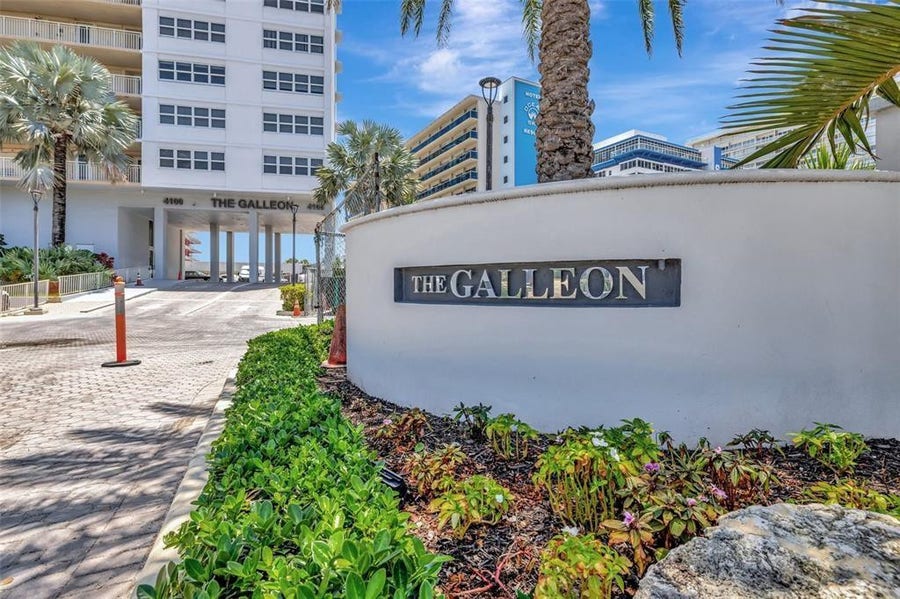 Property photo for 4100 Galt Ocean Drive, #1106, Fort Lauderdale, FL