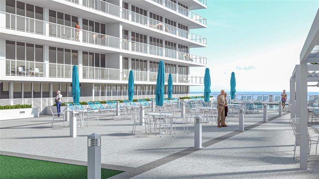 4100 Galt Ocean Drive, #1106, Fort Lauderdale, FL 33308