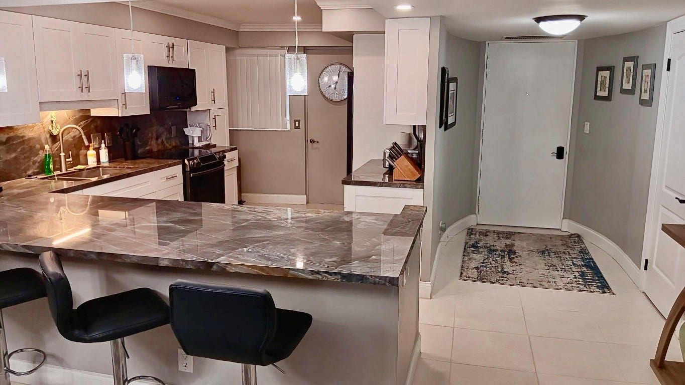 4100 Galt Ocean Drive, #1106, Fort Lauderdale, FL 33308