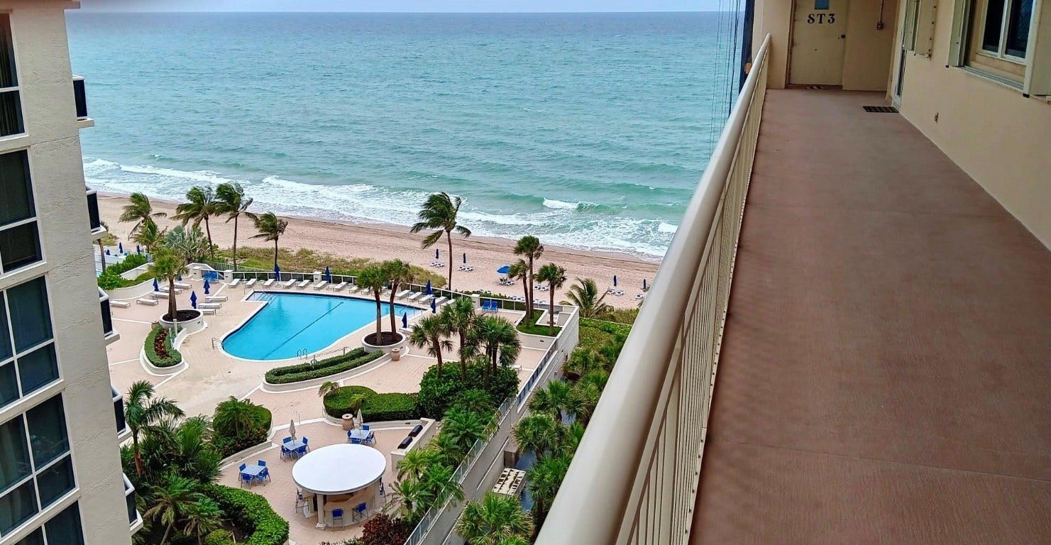 4100 Galt Ocean Drive, #1106, Fort Lauderdale, FL 33308