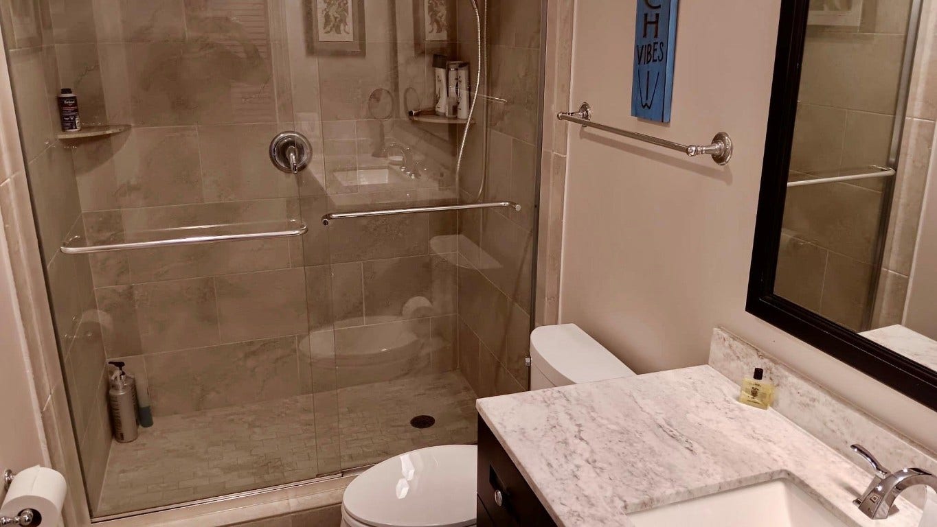 4100 Galt Ocean Drive, #1106, Fort Lauderdale, FL 33308