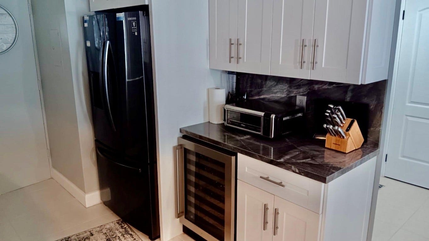 4100 Galt Ocean Drive, #1106, Fort Lauderdale, FL 33308