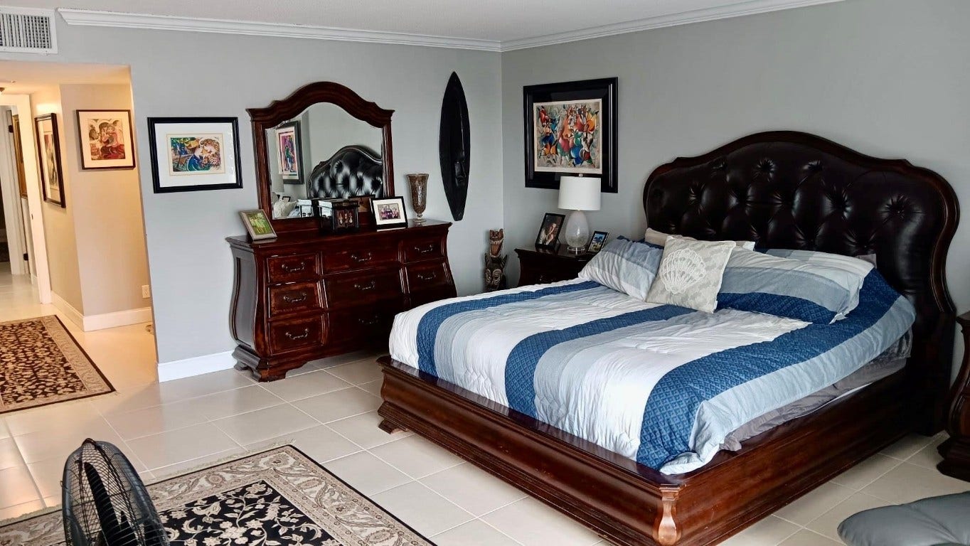 4100 Galt Ocean Drive, #1106, Fort Lauderdale, FL 33308