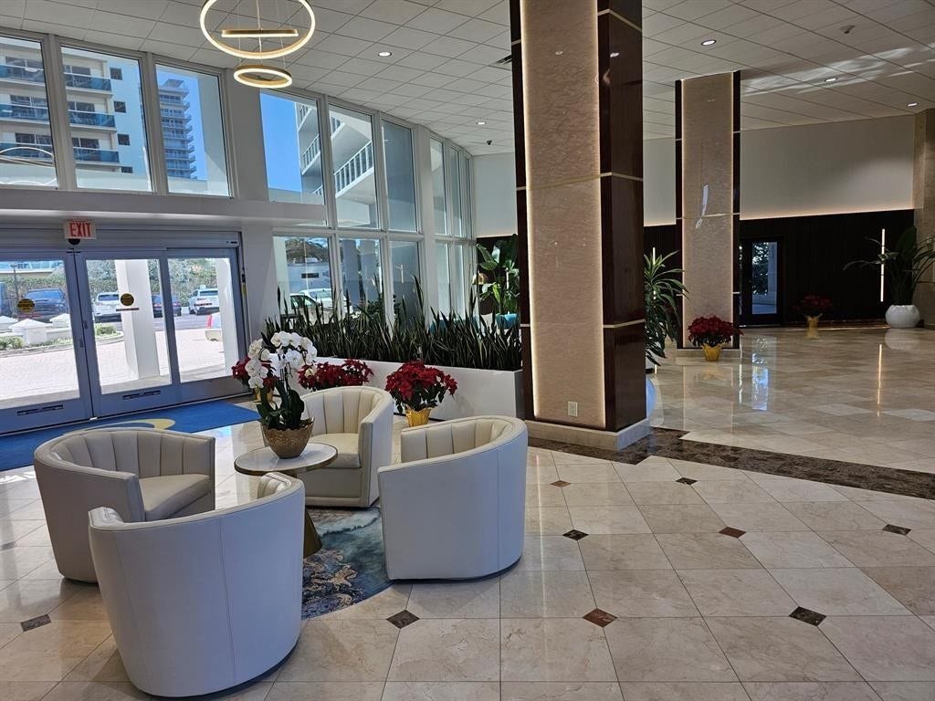4100 Galt Ocean Drive, #1106, Fort Lauderdale, FL 33308