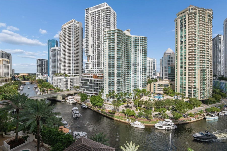 Property photo for 511 SE 5th Avenue, #1204, Fort Lauderdale, FL