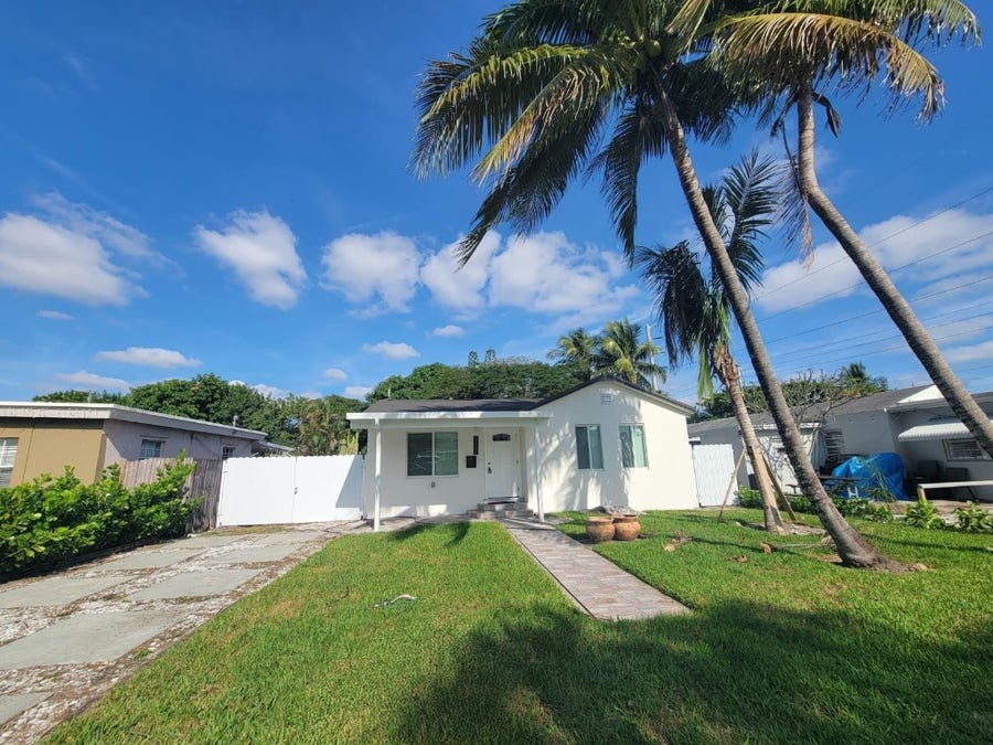 Property photo for 2207 Taft Street, Hollywood, FL