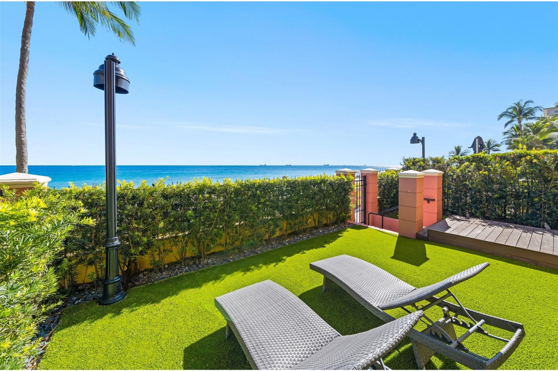 2150 N Ocean Boulevard, #IV, Fort Lauderdale, FL 33305