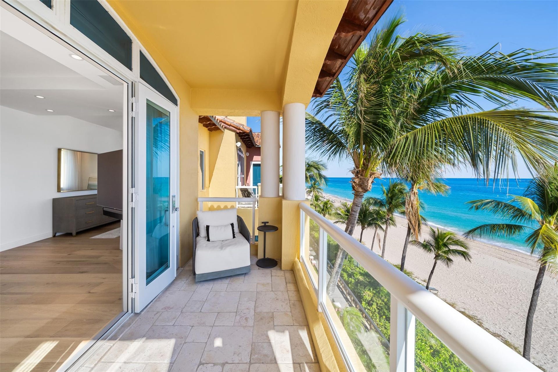 2150 N Ocean Boulevard, #IV, Fort Lauderdale, FL 33305