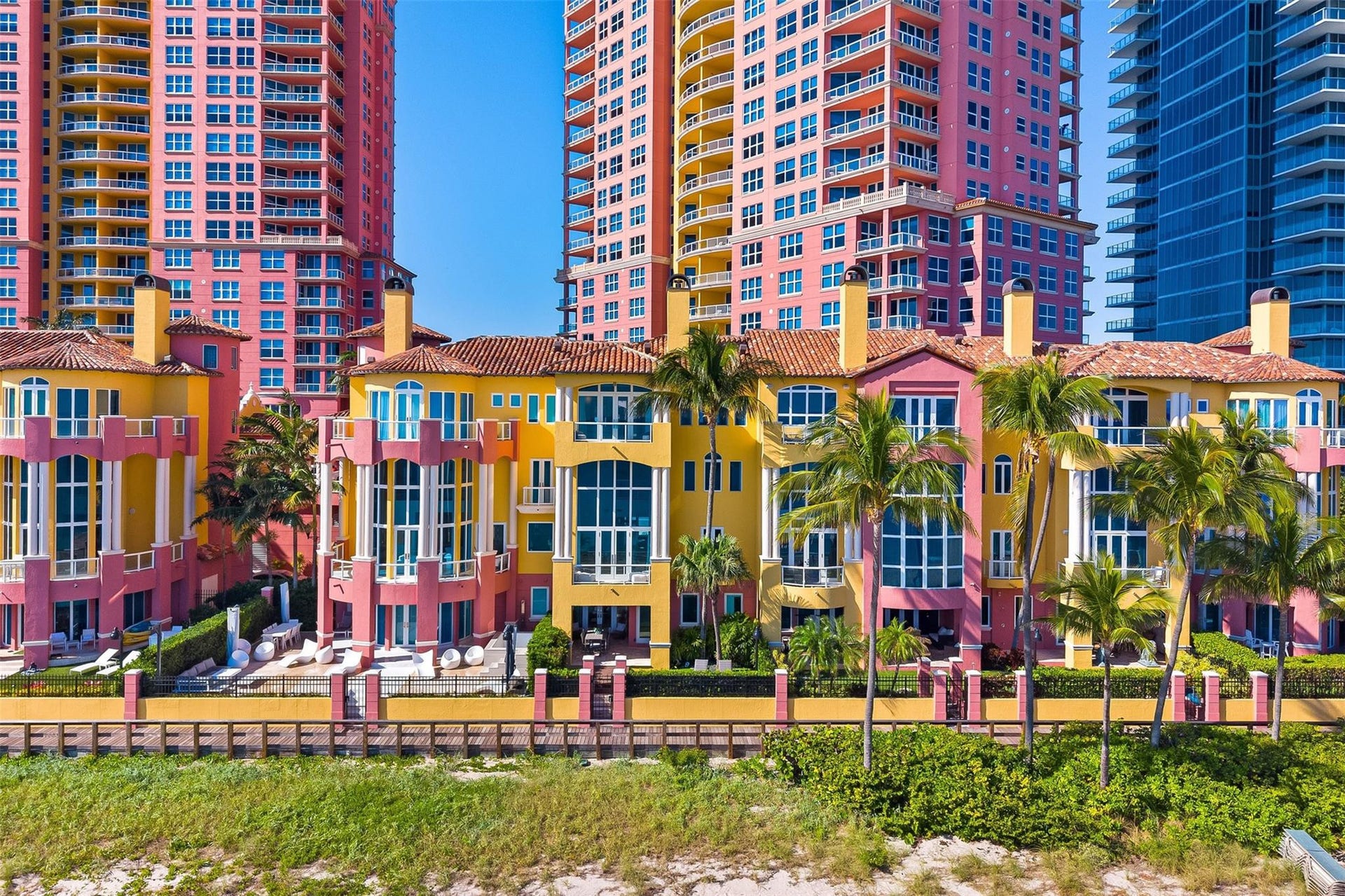 2150 N Ocean Boulevard, #IV, Fort Lauderdale, FL 33305