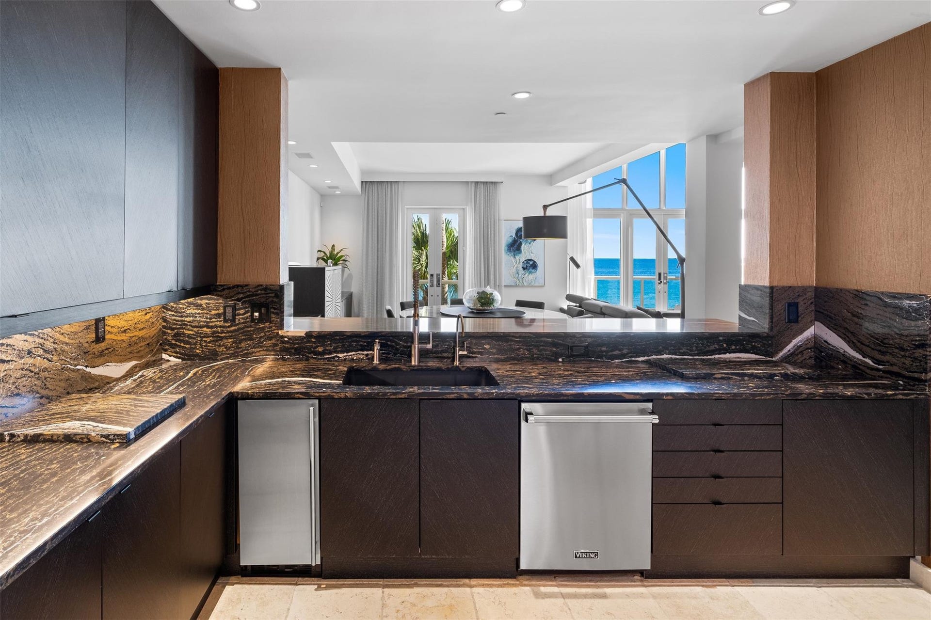 2150 N Ocean Boulevard, #IV, Fort Lauderdale, FL 33305