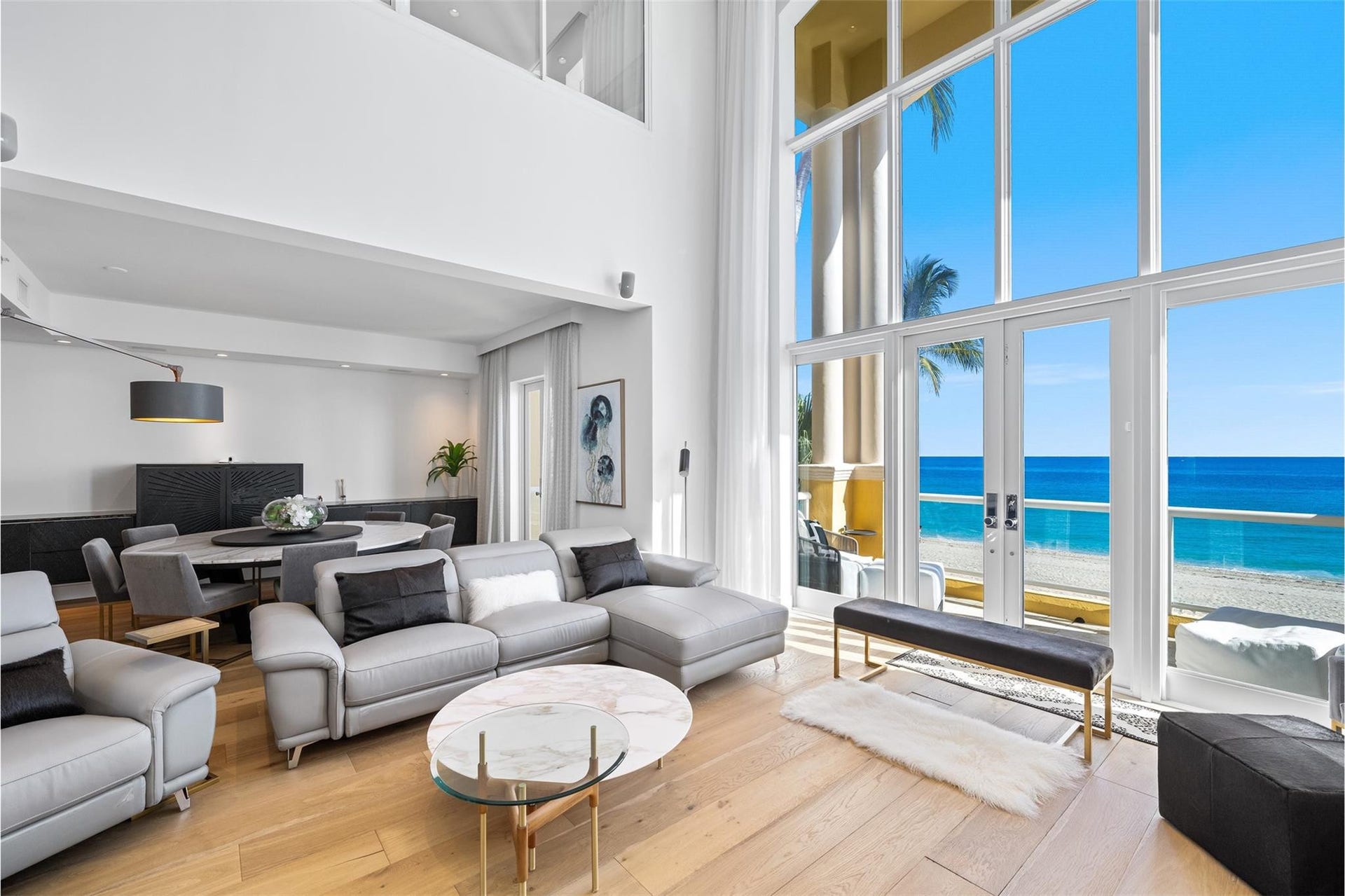 2150 N Ocean Boulevard, #IV, Fort Lauderdale, FL 33305