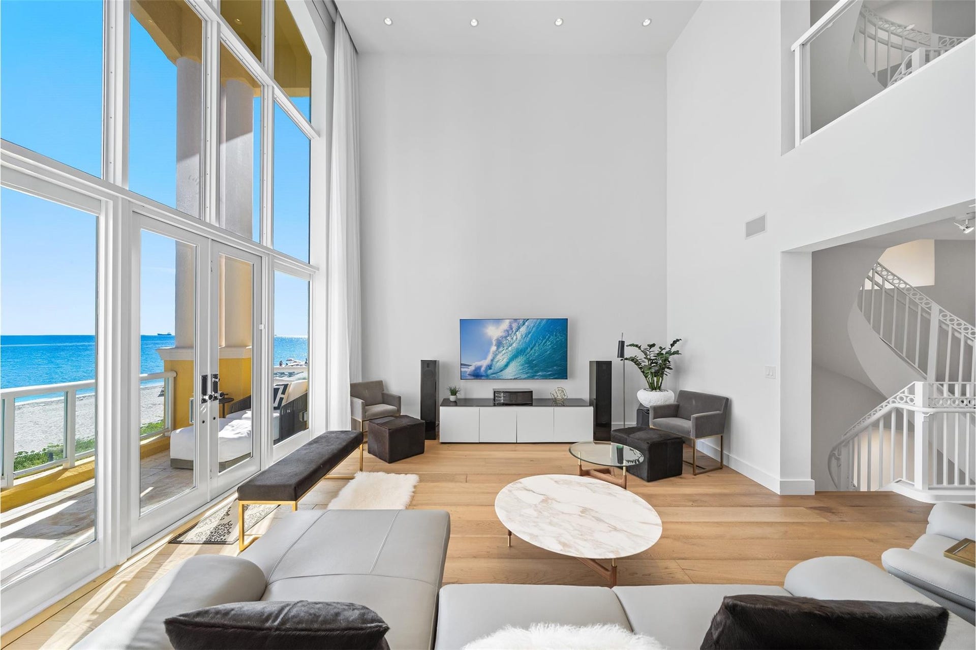 2150 N Ocean Boulevard, #IV, Fort Lauderdale, FL 33305
