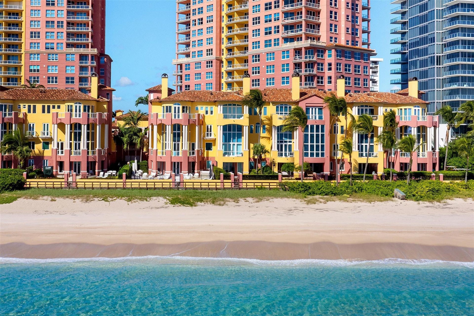 2150 N Ocean Boulevard, #IV, Fort Lauderdale, FL 33305