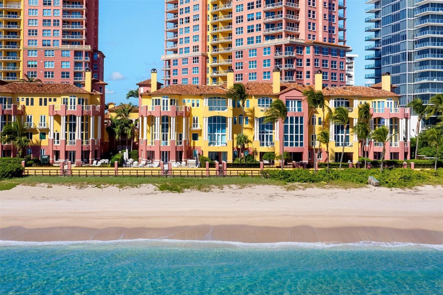Property photo for 2150 N Ocean Boulevard, #IV, Fort Lauderdale, FL