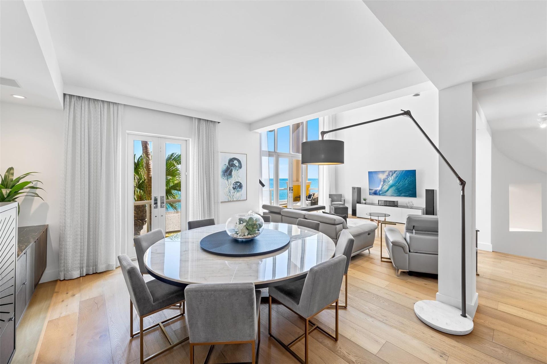 2150 N Ocean Boulevard, #IV, Fort Lauderdale, FL 33305