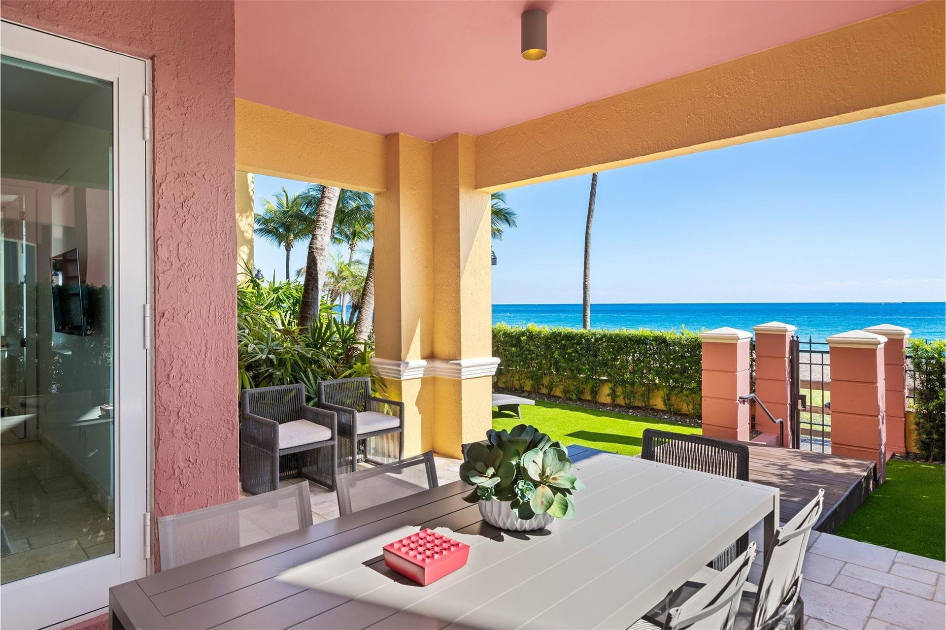 2150 N Ocean Boulevard, #IV, Fort Lauderdale, FL 33305
