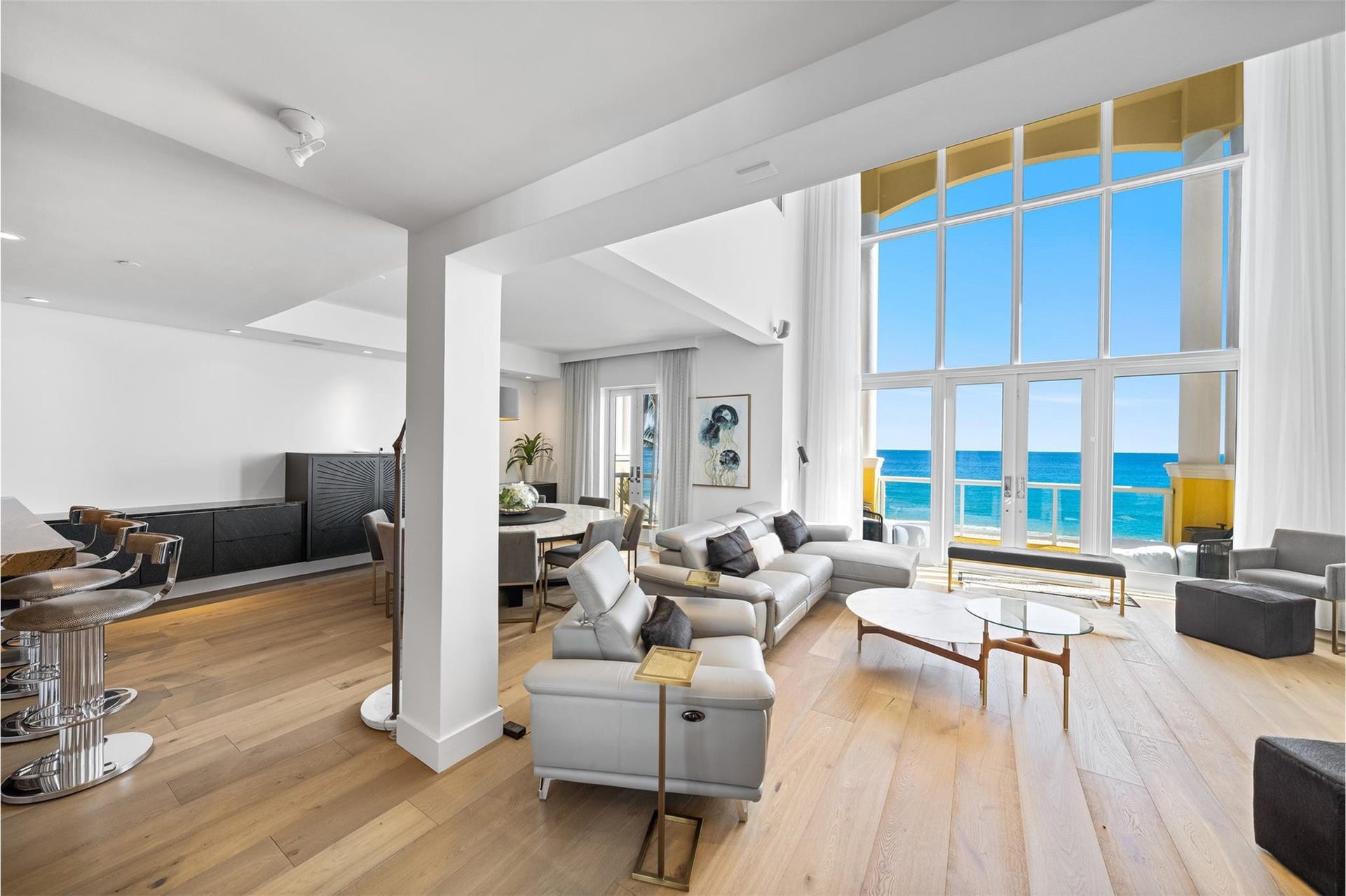 2150 N Ocean Boulevard, #IV, Fort Lauderdale, FL 33305