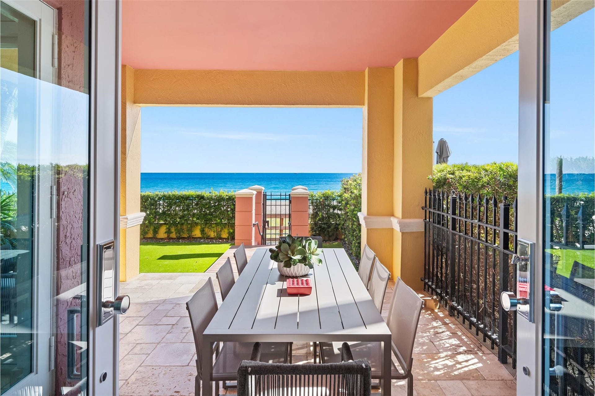 2150 N Ocean Boulevard, #IV, Fort Lauderdale, FL 33305