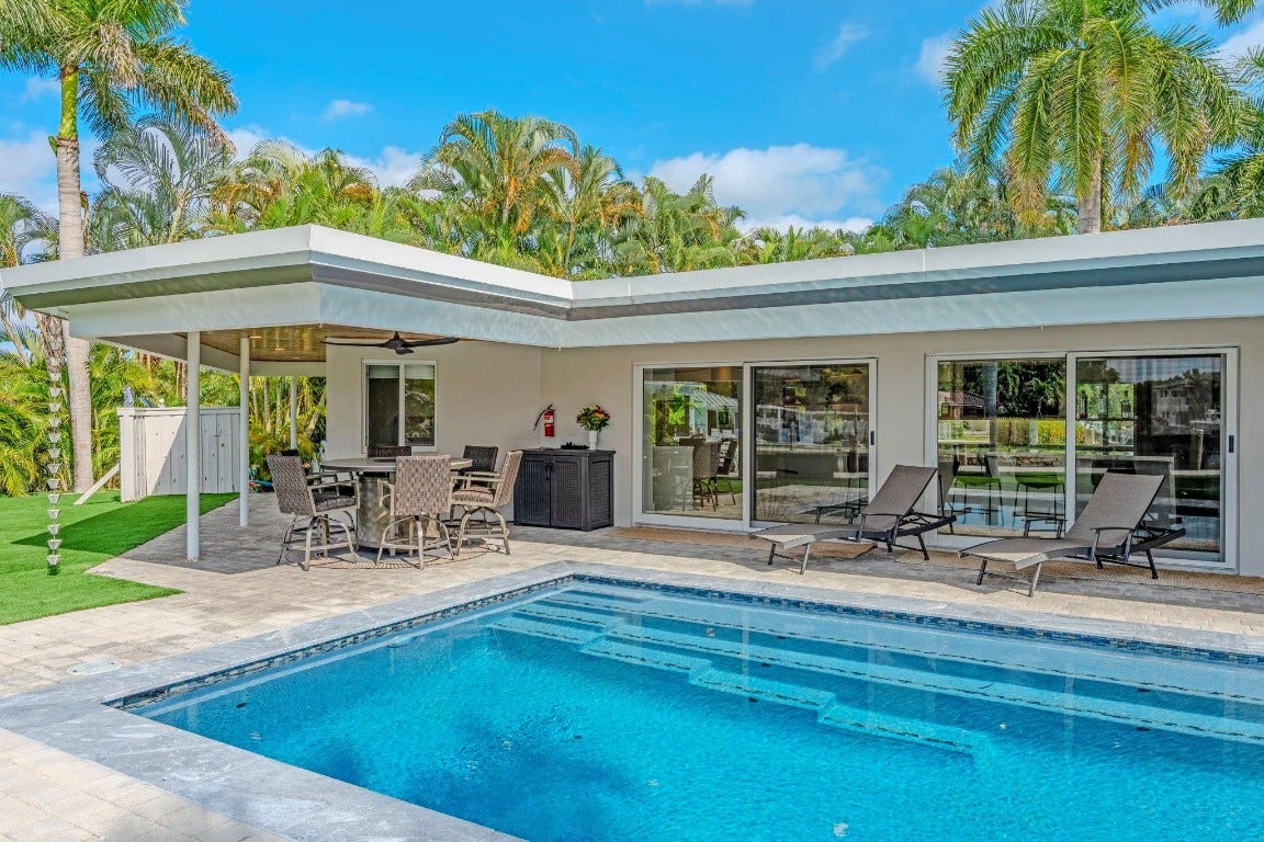 1725 NE 23rd Avenue, Fort Lauderdale, Fort Lauderdale, FL 33305