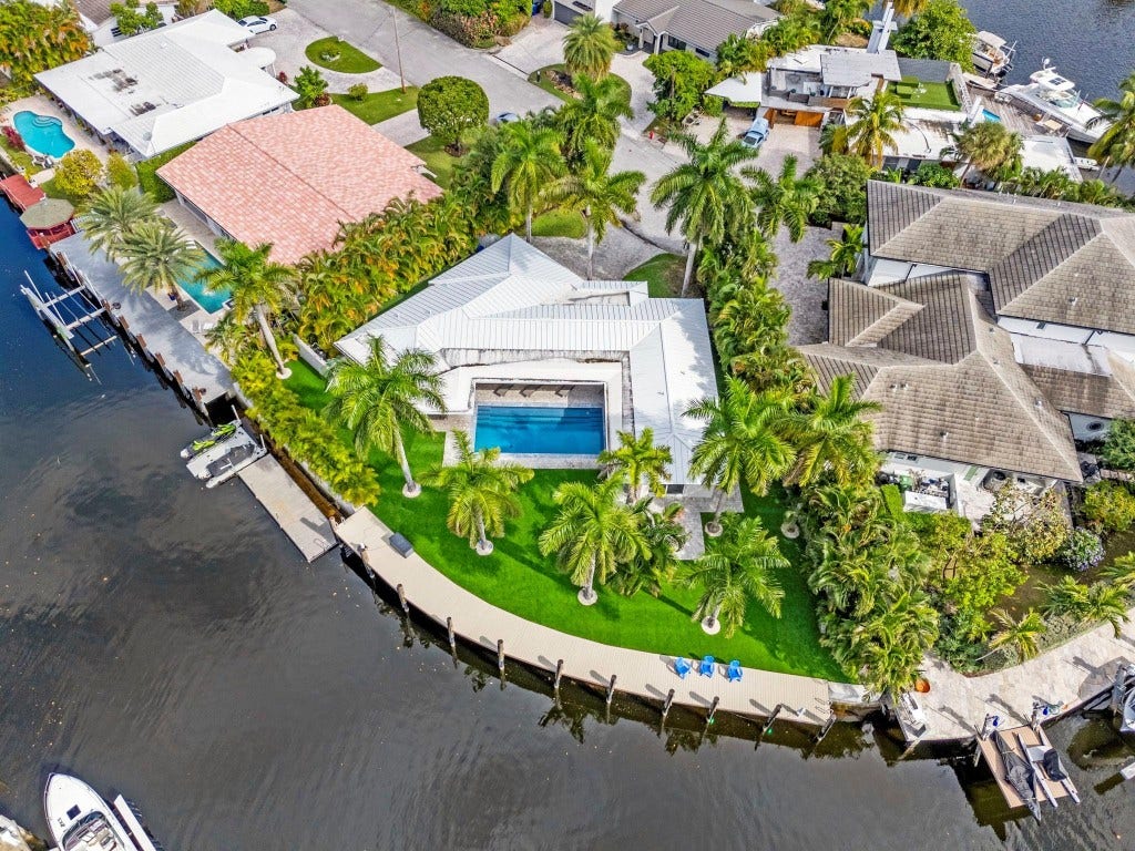 1725 NE 23rd Avenue, Fort Lauderdale, Fort Lauderdale, FL 33305