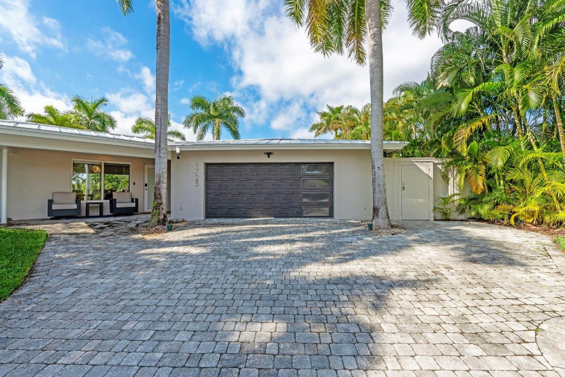 1725 NE 23rd Avenue, Fort Lauderdale, Fort Lauderdale, FL 33305