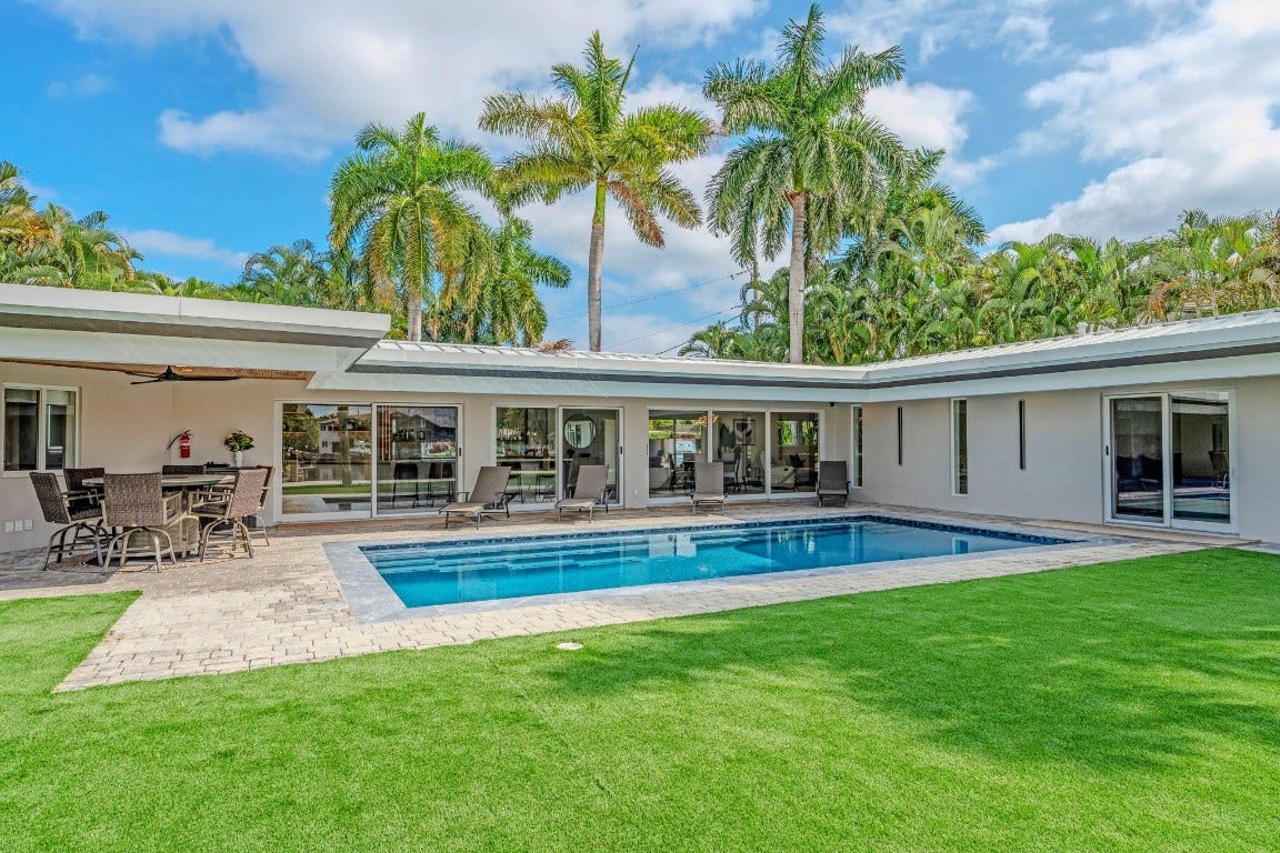 1725 NE 23rd Avenue, Fort Lauderdale, Fort Lauderdale, FL 33305