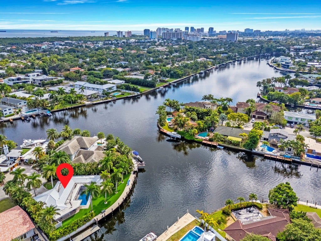 1725 NE 23rd Avenue, Fort Lauderdale, Fort Lauderdale, FL 33305