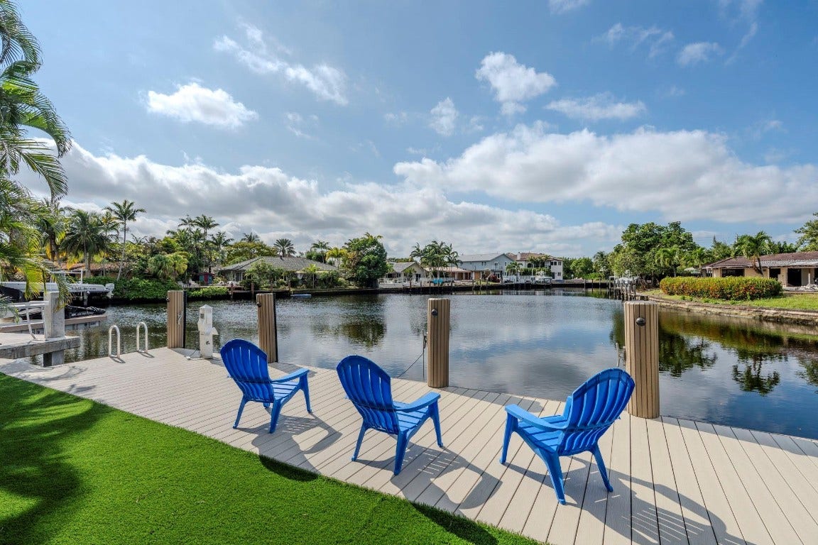 1725 NE 23rd Avenue, Fort Lauderdale, Fort Lauderdale, FL 33305