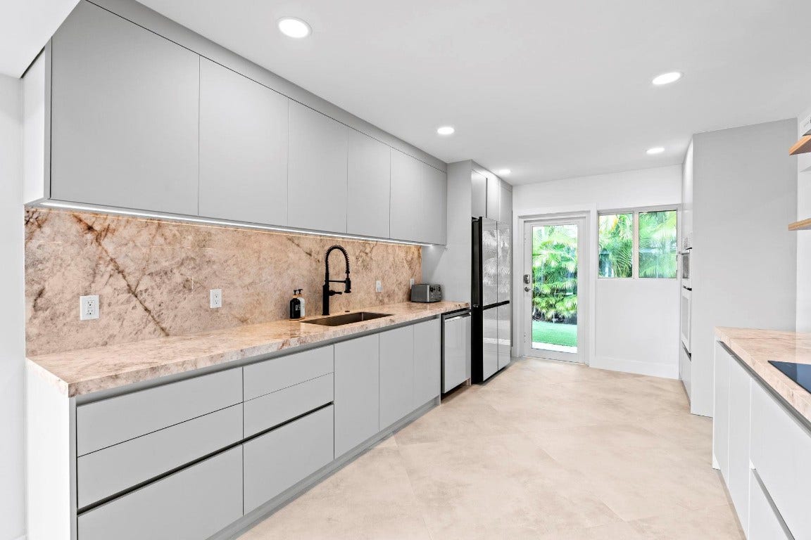 1725 NE 23rd Avenue, Fort Lauderdale, Fort Lauderdale, FL 33305