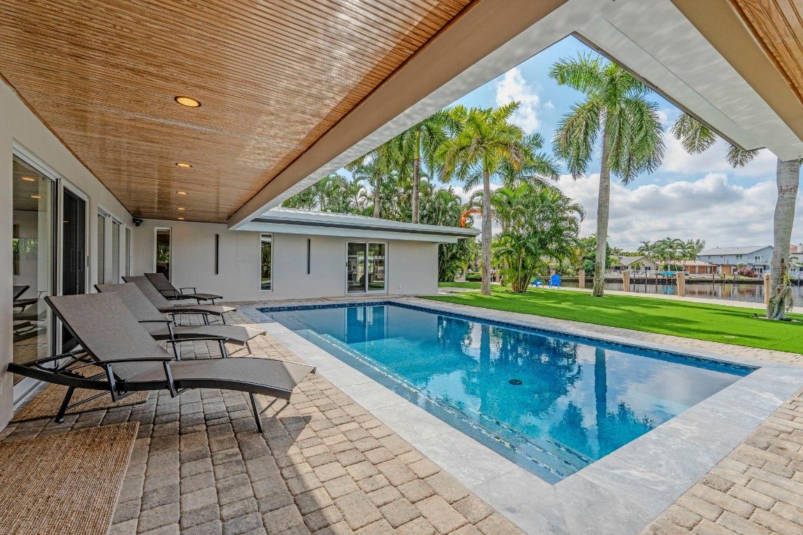1725 NE 23rd Avenue, Fort Lauderdale, Fort Lauderdale, FL 33305