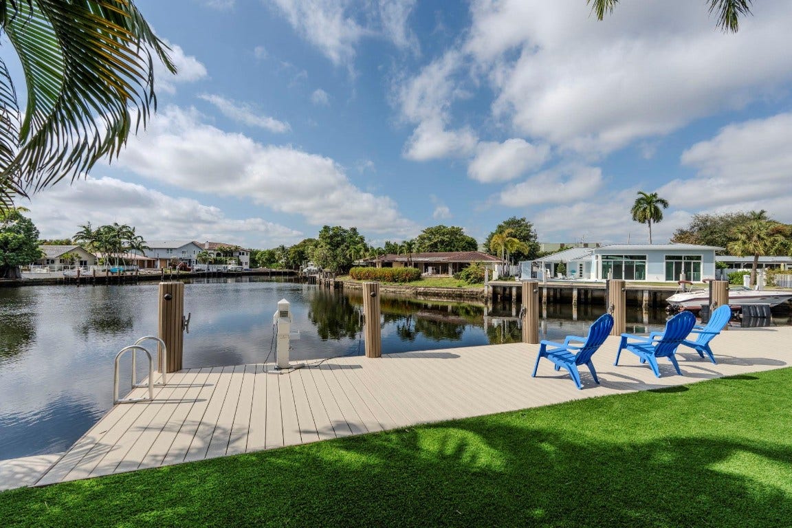 1725 NE 23rd Avenue, Fort Lauderdale, Fort Lauderdale, FL 33305