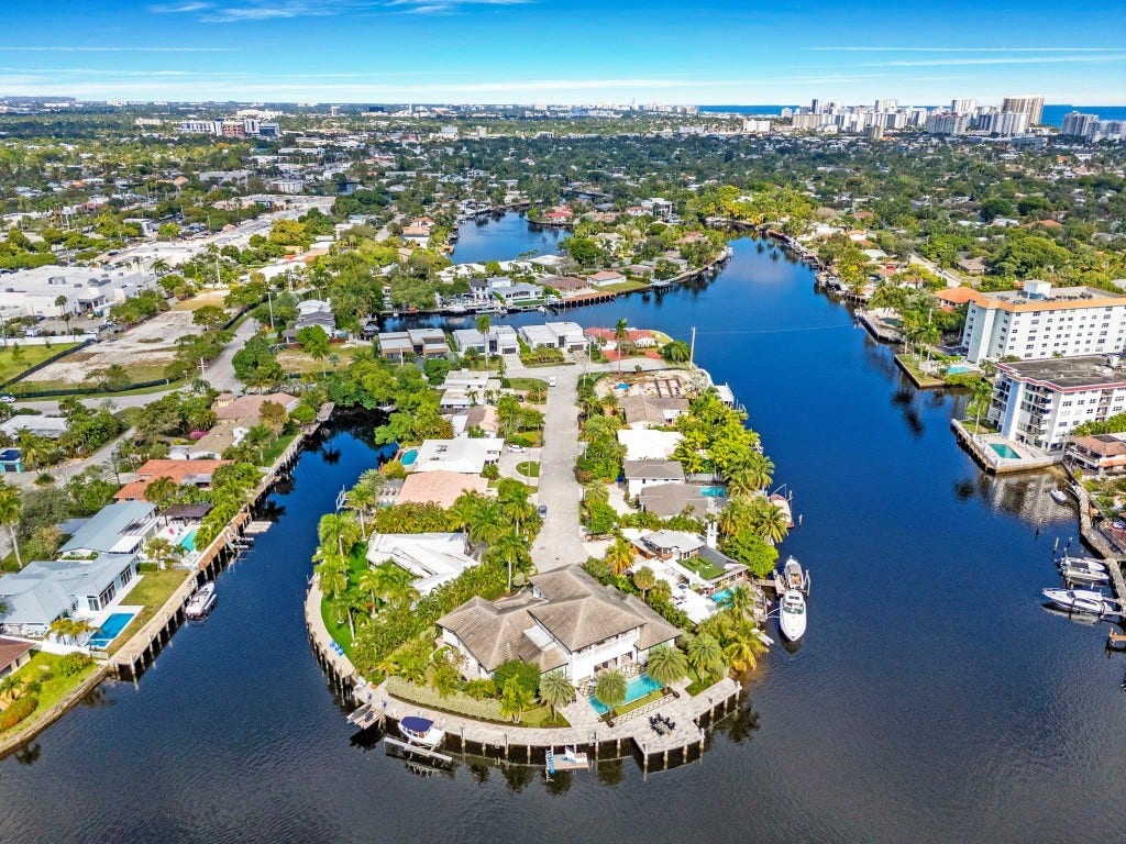 1725 NE 23rd Avenue, Fort Lauderdale, Fort Lauderdale, FL 33305