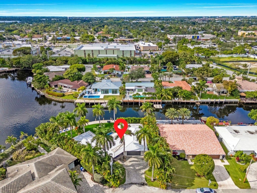 1725 NE 23rd Avenue, Fort Lauderdale, Fort Lauderdale, FL 33305