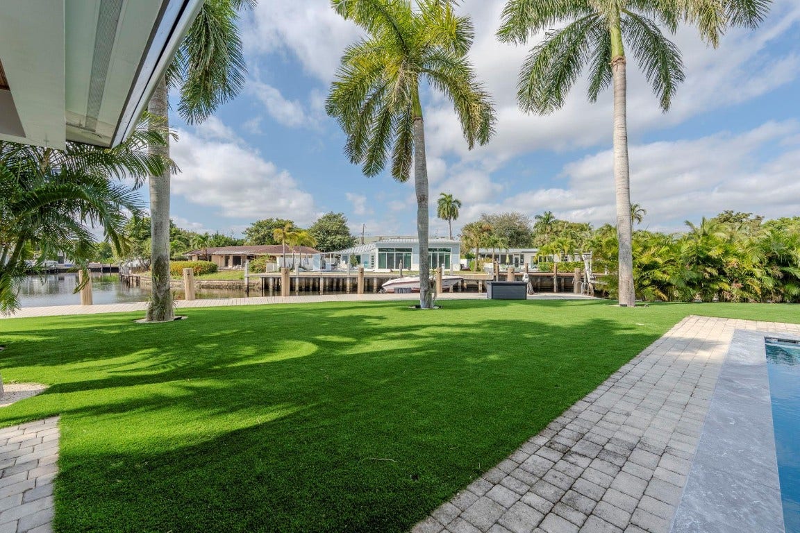 1725 NE 23rd Avenue, Fort Lauderdale, Fort Lauderdale, FL 33305