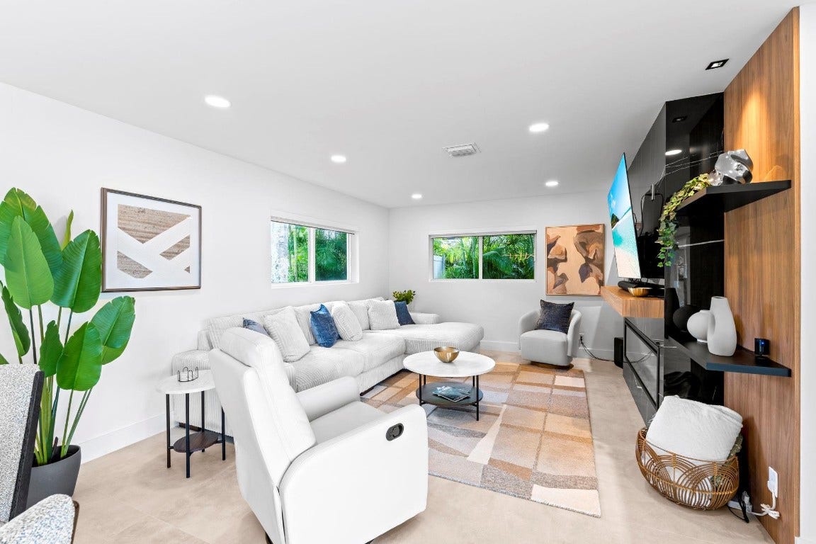 1725 NE 23rd Avenue, Fort Lauderdale, Fort Lauderdale, FL 33305