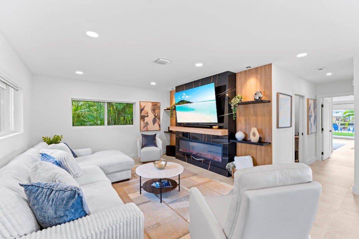 1725 NE 23rd Avenue, Fort Lauderdale, Fort Lauderdale, FL 33305