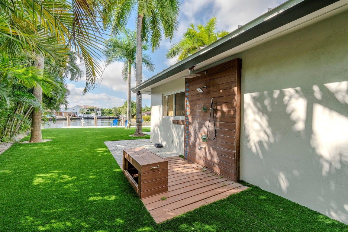 1725 NE 23rd Avenue, Fort Lauderdale, Fort Lauderdale, FL 33305
