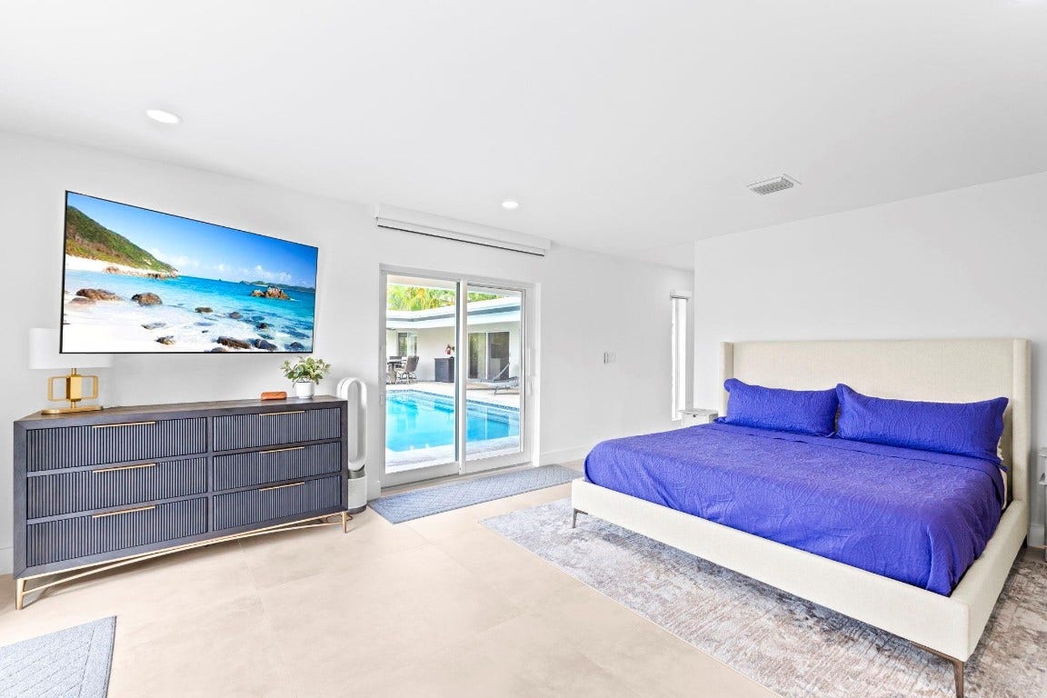1725 NE 23rd Avenue, Fort Lauderdale, Fort Lauderdale, FL 33305