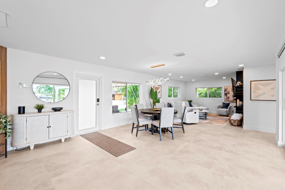 1725 NE 23rd Avenue, Fort Lauderdale, Fort Lauderdale, FL 33305