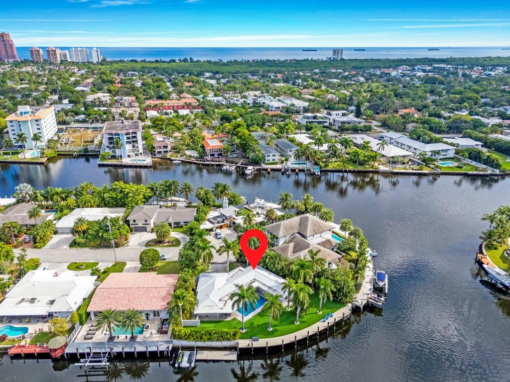 1725 NE 23rd Avenue, Fort Lauderdale, Fort Lauderdale, FL 33305
