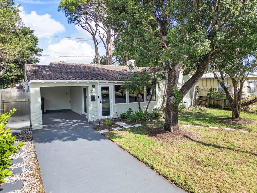 Property photo for 235 NE 21st Street, Wilton Manors, FL