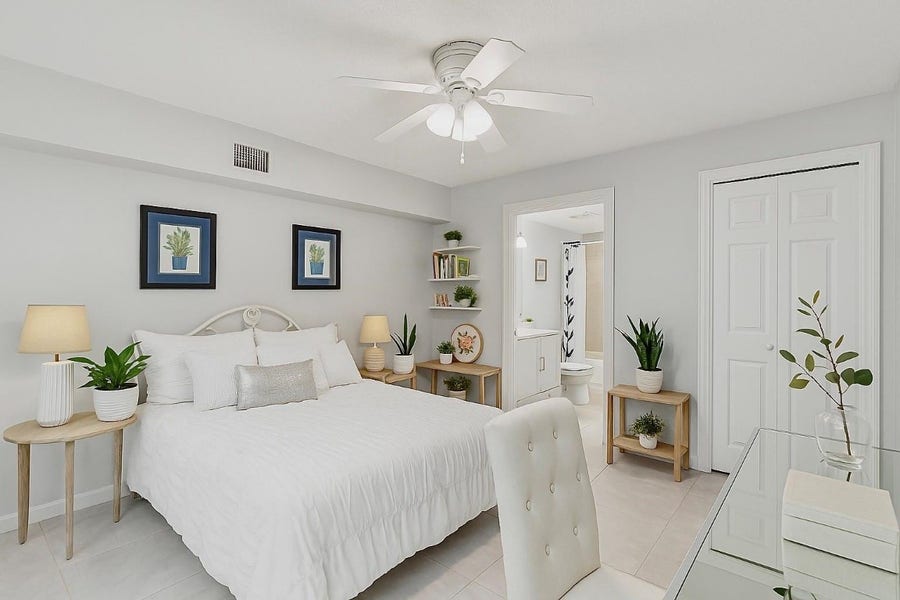 Property photo for 8267 Severn Drive, #C, Boca Raton, FL