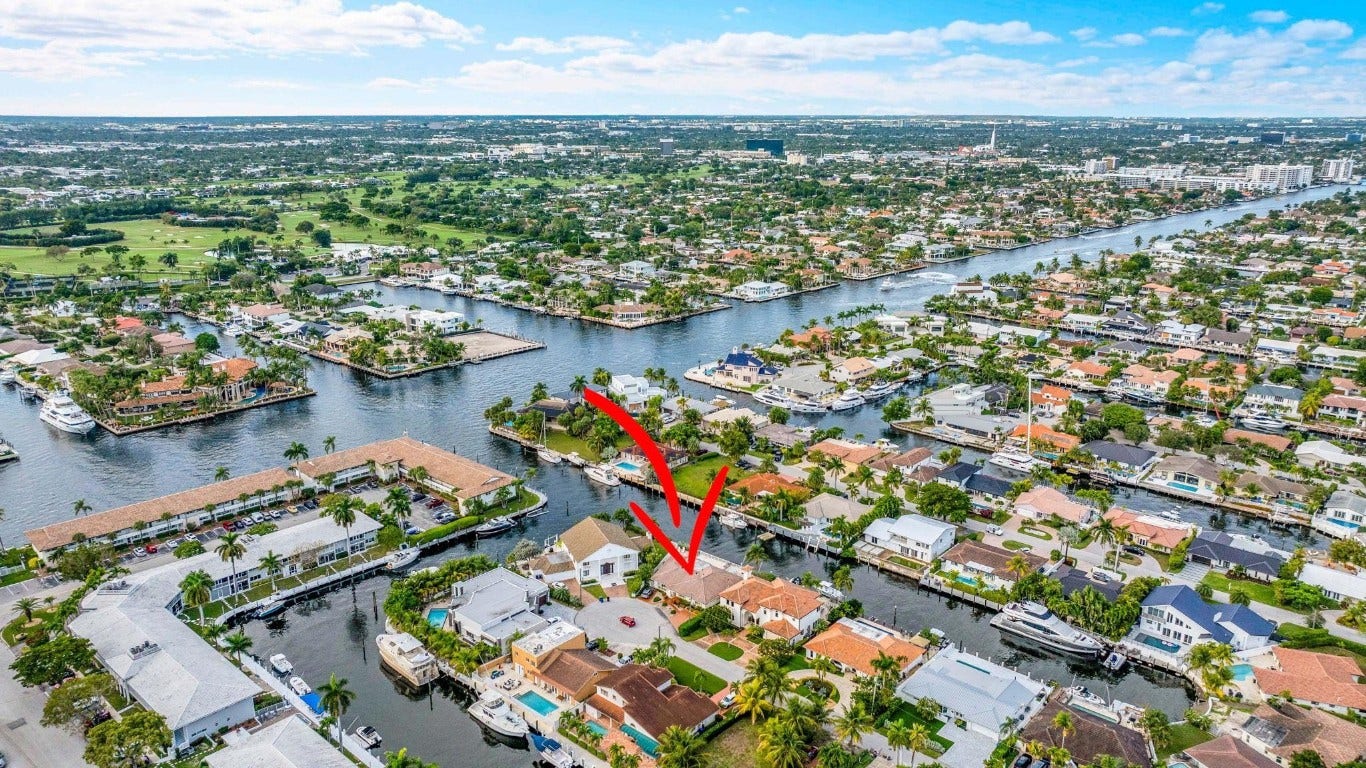 3305 NE 37th Street, Fort Lauderdale, FL 33308 3305 NE 37th Street, Fort Lauderdale, FL 33308