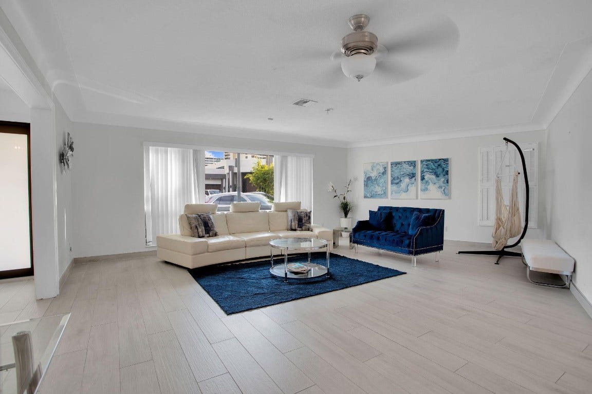 3305 NE 37th Street, Fort Lauderdale, FL 33308 3305 NE 37th Street, Fort Lauderdale, FL 33308