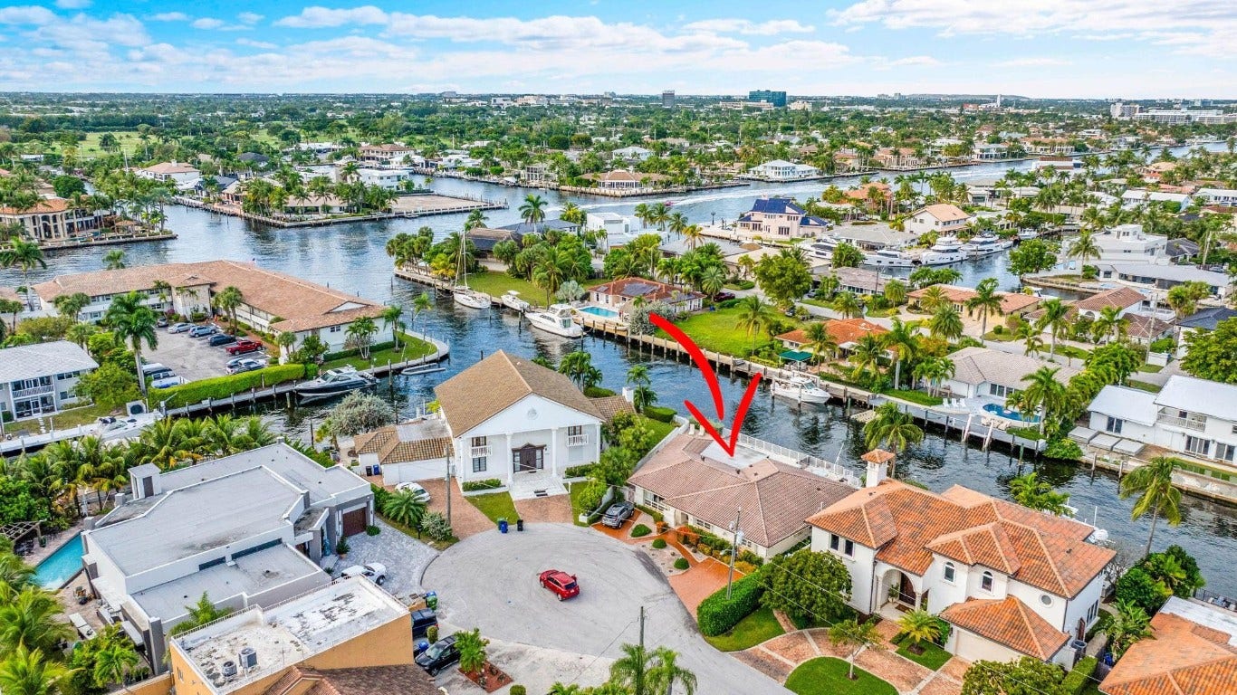 3305 NE 37th Street, Fort Lauderdale, FL 33308 3305 NE 37th Street, Fort Lauderdale, FL 33308