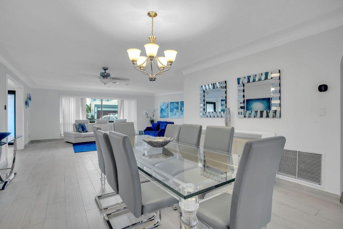 3305 NE 37th Street, Fort Lauderdale, FL 33308 3305 NE 37th Street, Fort Lauderdale, FL 33308