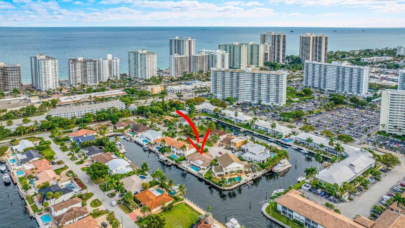 3305 NE 37th Street, Fort Lauderdale, FL 33308 3305 NE 37th Street, Fort Lauderdale, FL 33308