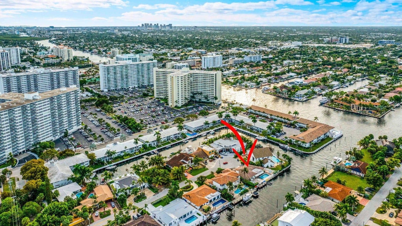 3305 NE 37th Street, Fort Lauderdale, FL 33308 3305 NE 37th Street, Fort Lauderdale, FL 33308